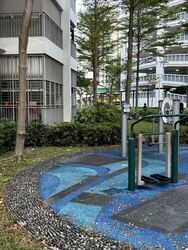 Blk 9 City View @ Boon Keng (Kallang/Whampoa), HDB 5 Rooms #552103091